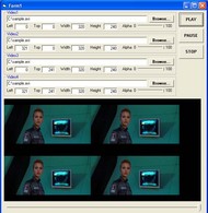 x360soft - Multiple Video Player ActiveX SDK screenshot